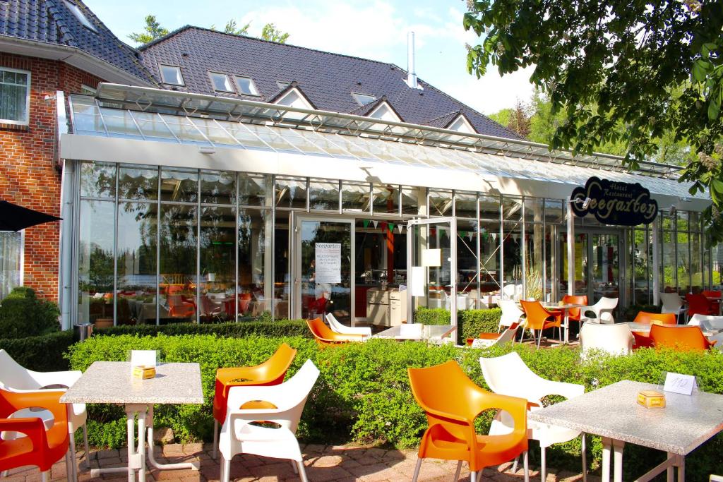 Hotel Seegarten