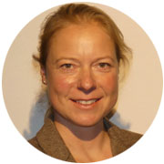 Ariane Hoffmann-Pinther - Geschäftsführung - Leitung Academy