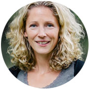 Manja Benedict - Dozentin