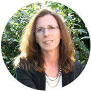 Petra Friedrich - Dozentin