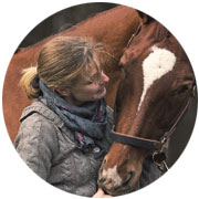 Nicole Horst-Rippl - Dozentin