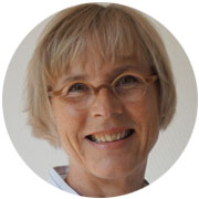 Susanne Kleemann - Dozentin