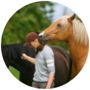 Nicole Maaß - Dozentin