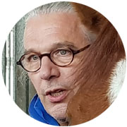 Martin von den Dungen - Dozent