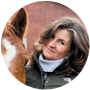 Kathrin Muschiol - Dozentin