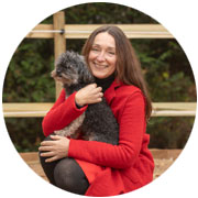 Sabine Scharfenstein - Dozentin