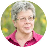 Jutta Schröter - Dozentin