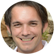 Dr. Robert Stodulka - Dozent, Tierarzt