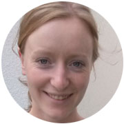 Hanna Umbach - Dozentin